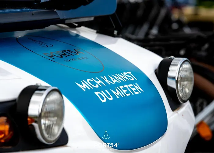 Semesterbostad Sea & *