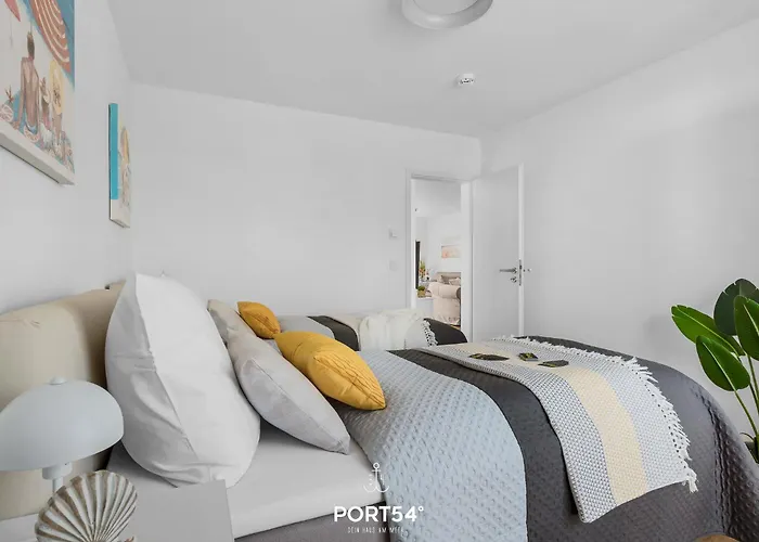 Sea & Semesterbostad *