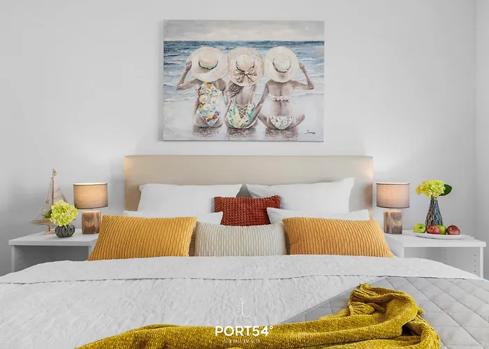 Sea & Semesterbostad