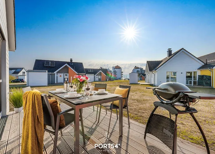 Semesterbostad Sea & *